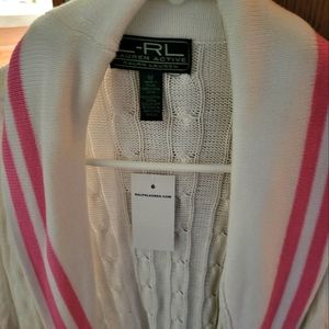 Ralph Lauren sweater